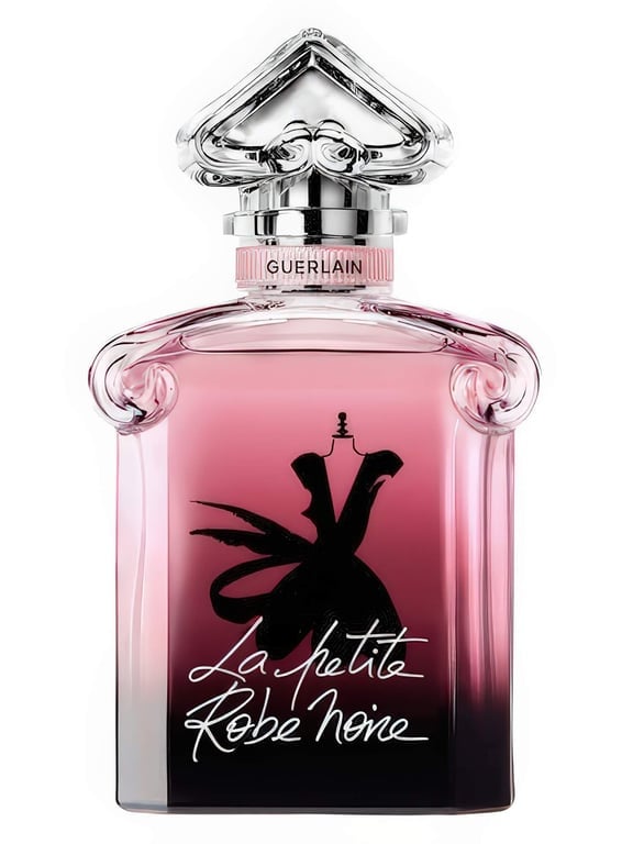 Guerlain La Petite Robe Noire Eau de Parfum Intense - similar luxury perfume with 52% match