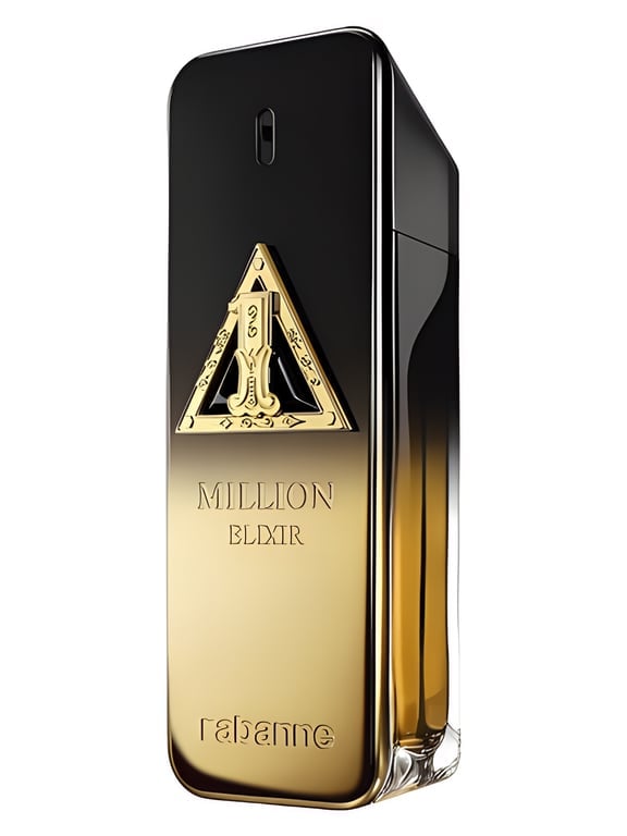 Rabanne 1 Million Night Elixir