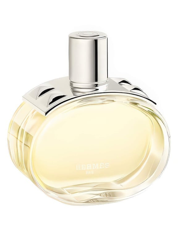 Hermès Barénia - luxury perfume bottle