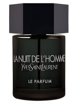 Yves Saint Laurent La Nuit de L'Homme Le Parfum