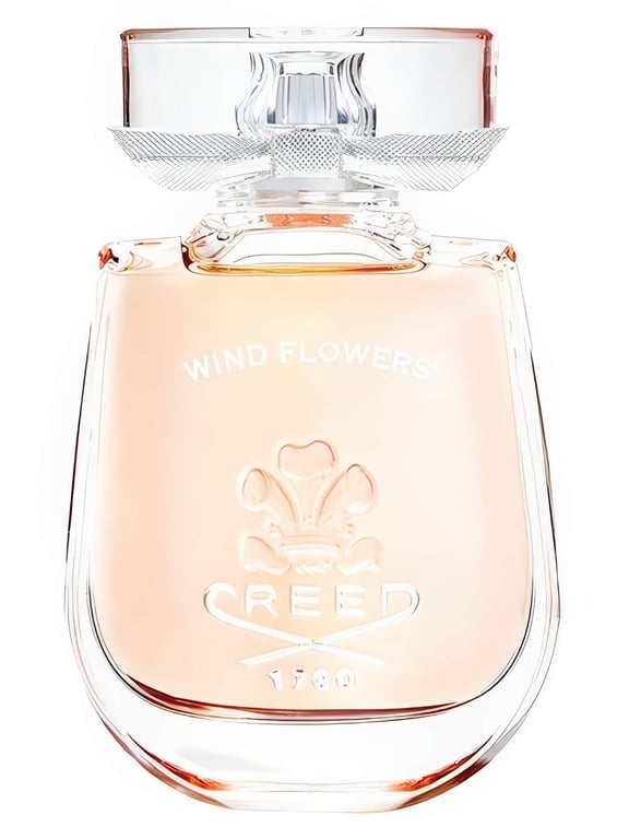 Creed Wind Flowers - similar luxury perfume with 67% match