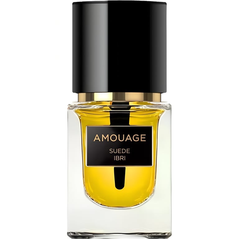 Amouage Suede Ibri
