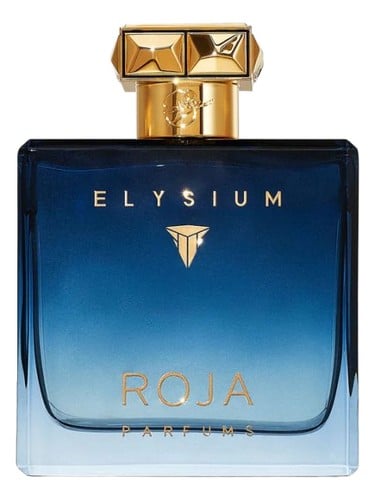 Roja Dove Elysium Pour Homme Parfum Cologne perfume bottle
