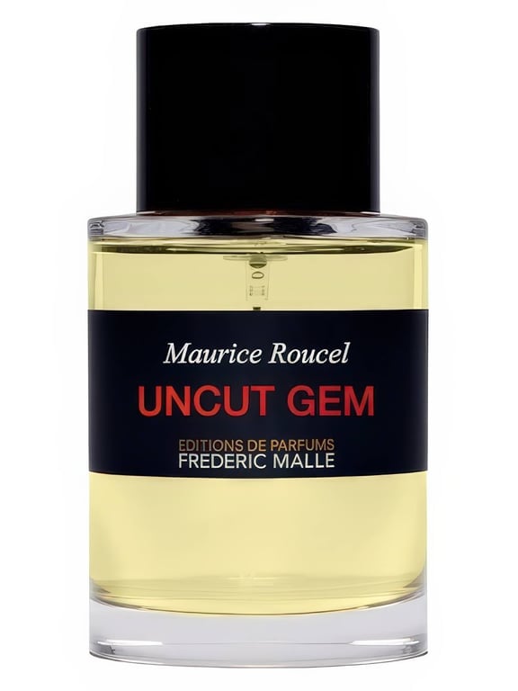 Frederic Malle Uncut Gem - similar luxury perfume with 75% match