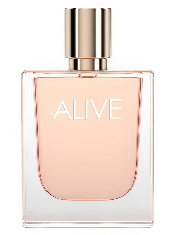 Hugo Boss Boss Alive Eau de Parfum - similar luxury perfume with 52% match