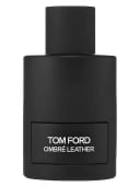 Ombre Leather by Tom Ford perfume bottle