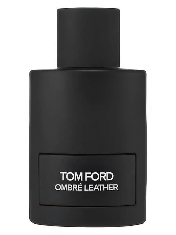 Tom Ford Ombre Leather (2018) - similar luxury perfume with 67% match