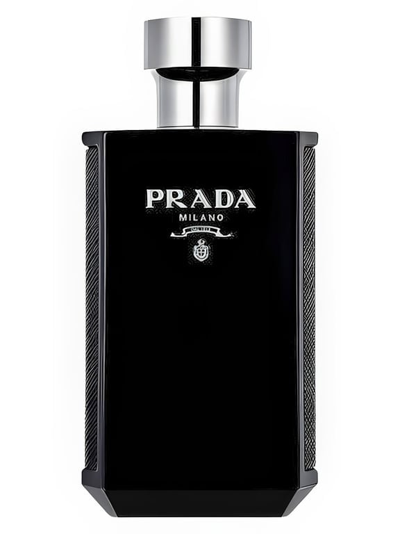 Prada Prada L'Homme Intense - similar luxury perfume with 80% match