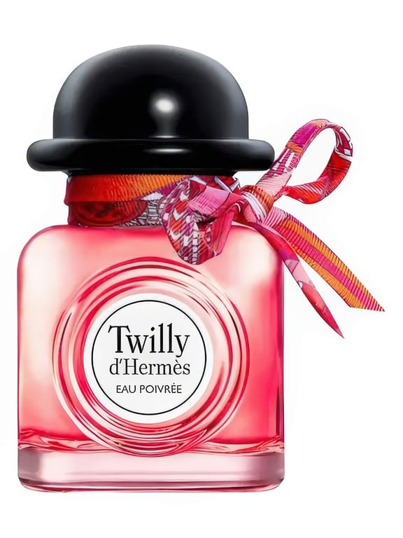 Hermès Twilly d'Hermès Eau Poivrée Eau de Parfum - similar luxury perfume with 77% match