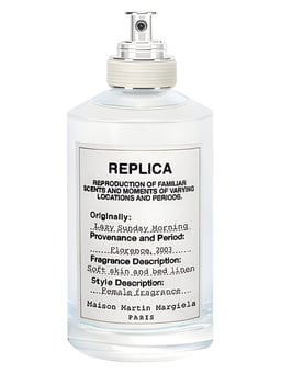 Maison Margiela Lazy Sunday Morning