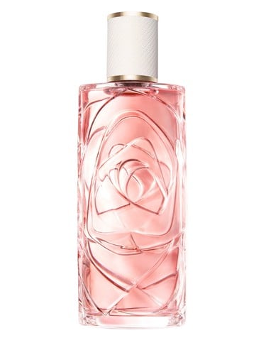 Lancôme Ôver The Top perfume bottle