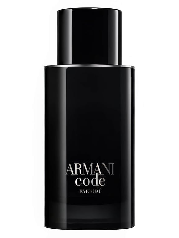 Giorgio Armani Armani Code Parfum - luxury perfume bottle