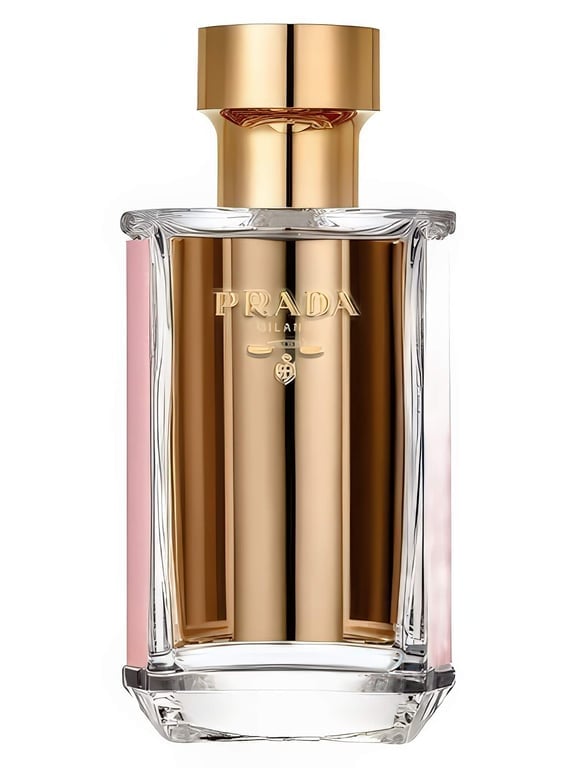 Prada Prada La Femme L'Eau - similar luxury perfume with 76% match