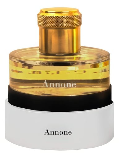 Pantheon Roma Annone - luxury perfume bottle