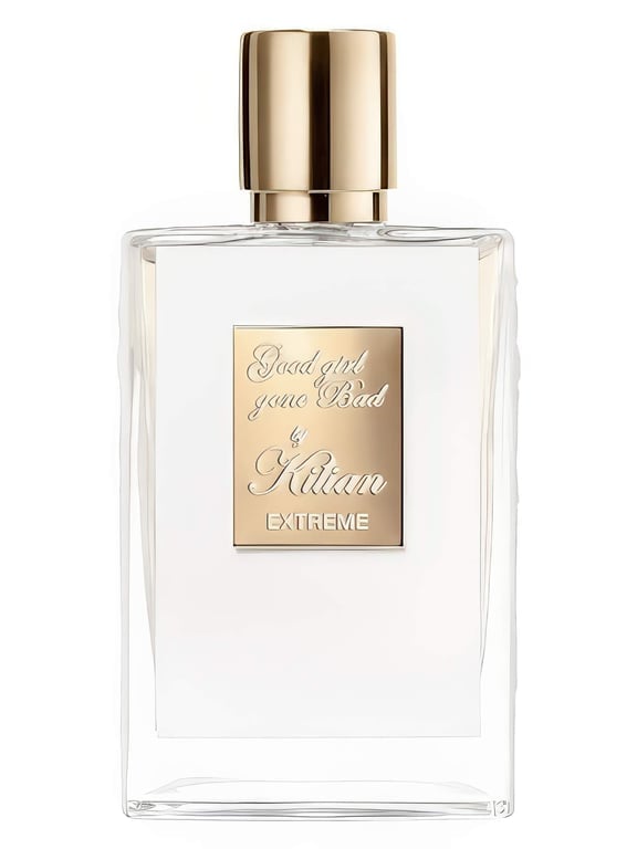 By Kilian Good Girl Gone Bad Extreme - similar luxury perfume with 51% match