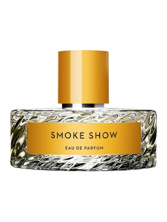 Vilhelm Parfumerie Smoke Show - luxury perfume bottle