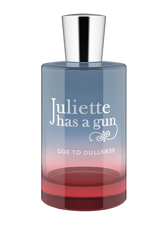 Juliette Has a Gun Ode to Dullness - luxury perfume bottle