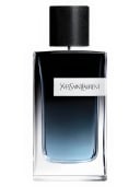 Y by Yves Saint Laurent perfume bottle