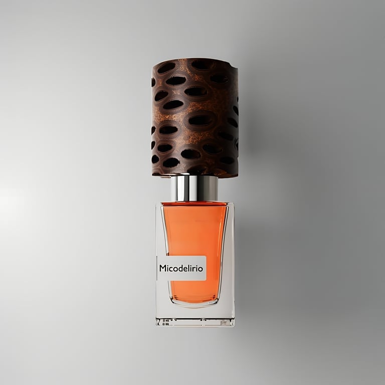Nasomatto Micodelirio