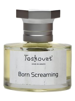 Toskovat' Born Screaming