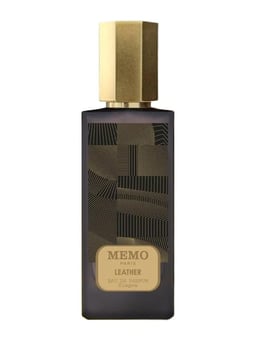 Memo Paris Leather