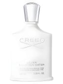 Silver Mountain Water by Creed perfume bottle