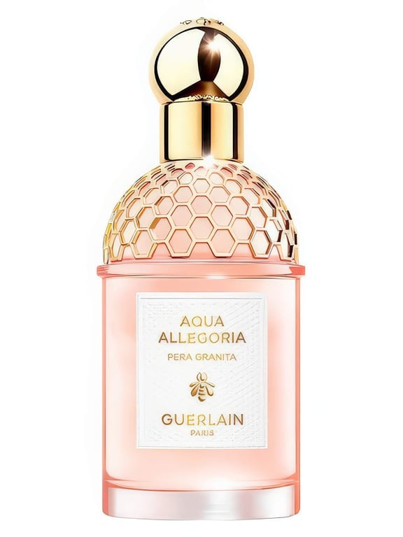 Guerlain Aqua Allegoria Pera Granita - similar luxury perfume with 59% match
