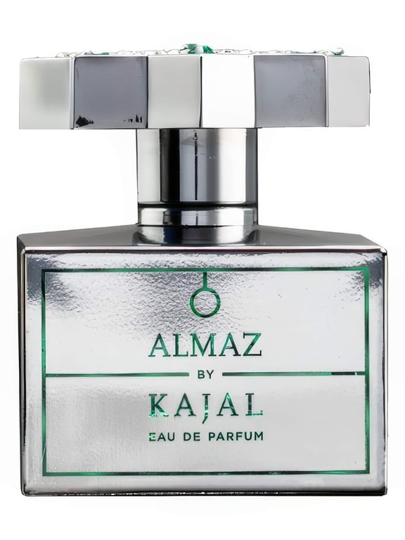 Kajal Almaz - similar luxury perfume with 75% match