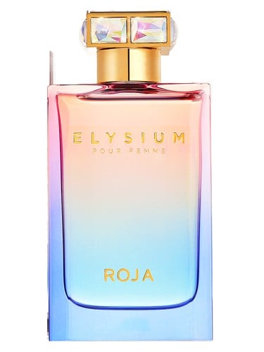 Roja Dove Elysium Pour Femme perfume bottle