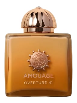 Amouage Overture 41 Woman
