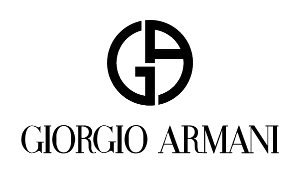 Giorgio Armani logo
