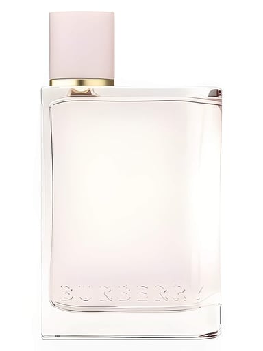 Burberry Burberry Her - luxury perfume bottle