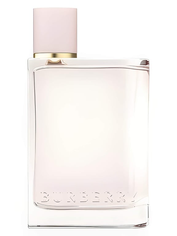 Burberry Burberry Her - similar luxury perfume with 56% match
