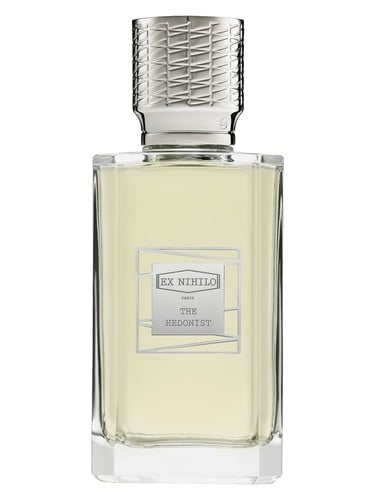 Ex Nihilo The Hedonist - hasonló luxus parfüm 70% egyezéssel