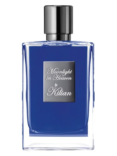 By Kilian Moonlight in Heaven perfume bottle