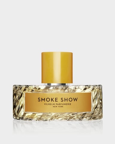 Vilhelm Parfumerie Smoke Show - luxury perfume bottle