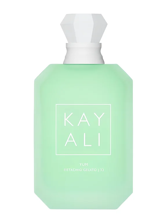 Kayali Yum Pistachio Gelato | 33 - luxury perfume bottle