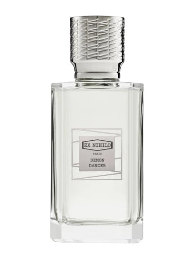 Ex Nihilo Demon Dancer - luxury perfume bottle