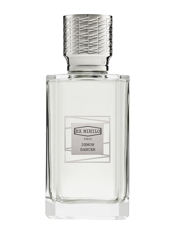 Ex Nihilo Demon Dancer - luxury perfume bottle