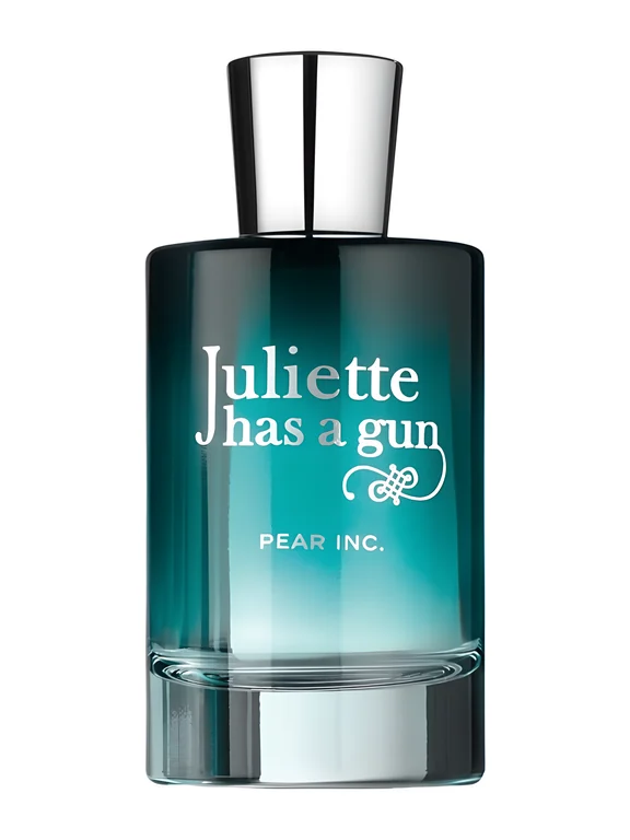 Juliette Has a Gun Pear Inc. - luxury perfume bottle