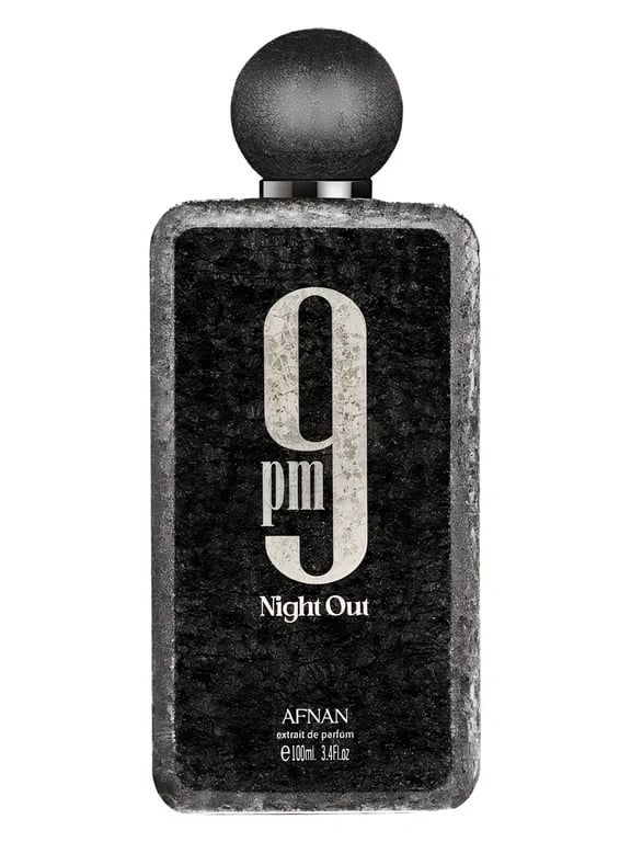 Afnan 9pm Night Out