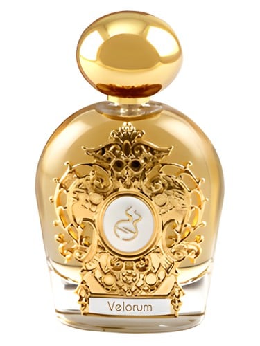 Tiziana Terenzi Velorum perfume bottle