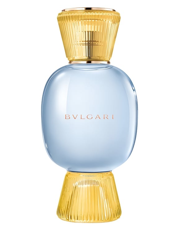 Bvlgari Allegra Riva Solare - profumo di lusso simile con 85% di compatibilità