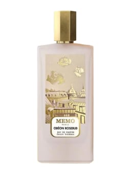 Memo Paris Odéon Rosebud