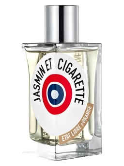 État Libre d'Orange Jasmin et Cigarette