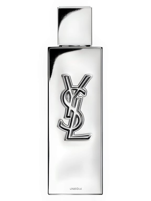 Yves Saint Laurent MYSLF L’Absolu - similar luxury perfume with 78% match