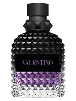 Valentino Uomo Born in Roma Purple Melancholia
