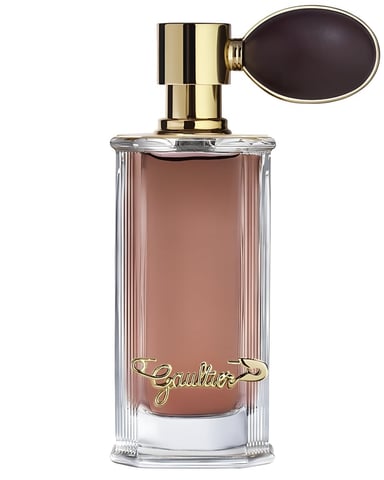 Jean Paul Gaultier Rose Palace - luxury perfume bottle