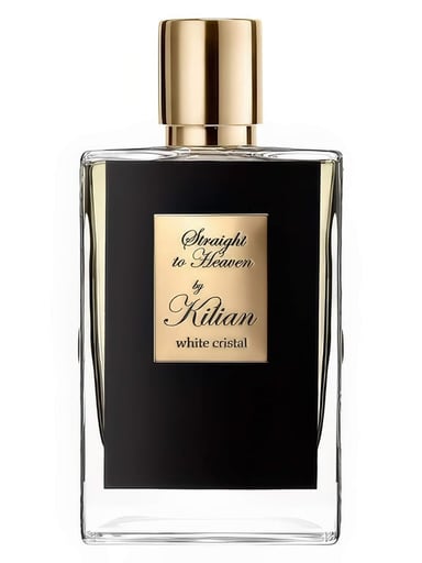 By Kilian Straight to Heaven - luxury perfume bottle
