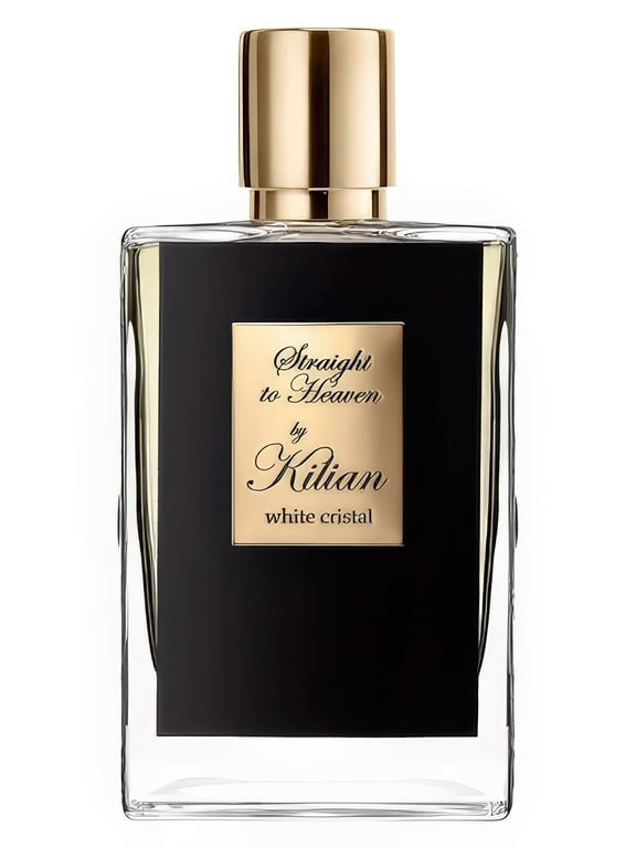 By Kilian Straight to Heaven - similar luxury perfume with 91% match